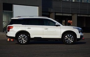 传祺传祺gs8的价格(传祺gs8 价格)