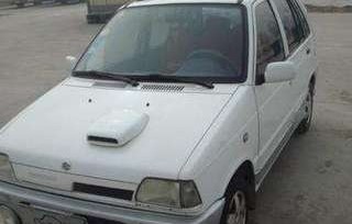 奥拓二手车(奥拓二手车值得入手吗)