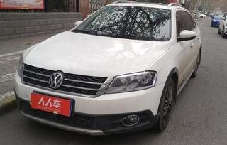 大众朗境报价及图片(大众朗境报价及图片2014)