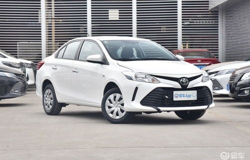 一汽丰田威驰价格(一汽丰田威驰价格及图片)