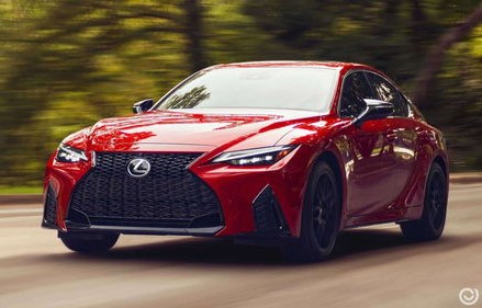 雷克萨斯is300报价(2021款雷克萨斯is 300最新价格)