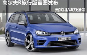 大众golfr(一汽大众golf)