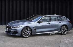 宝马8系(宝马m8)