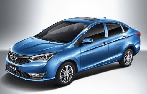 海马是杂牌子车吗(海马什么牌子的车)