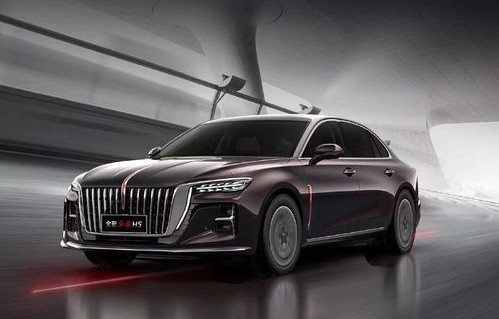 汽车红旗h9的价格多少(汽车红旗h9的价格多少钱)