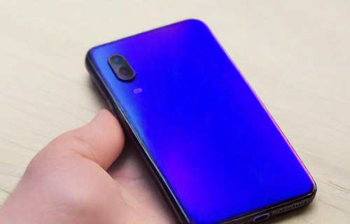 小米8屏幕指纹版多少钱（小米8屏幕指纹版多少钱二手）