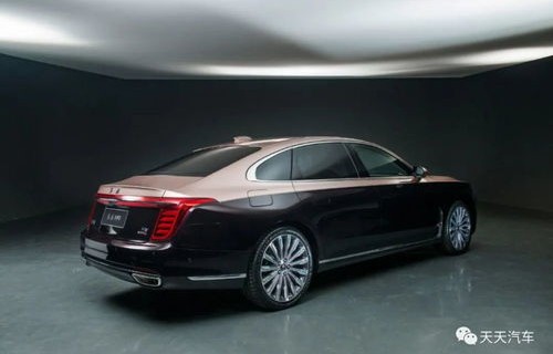 红旗顶配轿车600万(红旗顶配轿车600万什么人能开)