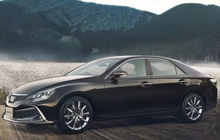 丰田锐志为什么停产了(丰田锐志为什么停产原因)