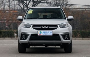 奇瑞汽车瑞虎3价格(奇瑞瑞虎3报价图片及报价 视频)