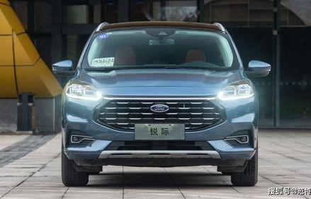 长安福特价格表(长安福特价格表suvEDGE)