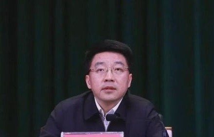 北京市最年轻副市长高朋被双开的背后