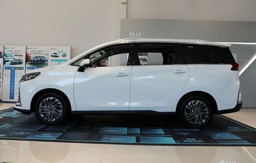 上汽大通g50口碑怎么样(上汽大通g50用车感受)