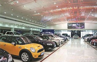 卖二手车平台(卖二手车平台哪个好)