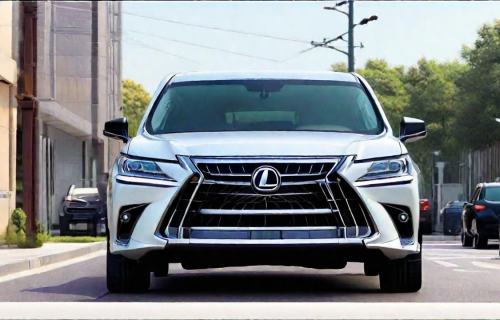 雷克萨斯lx570多少钱（雷克萨斯LX570多少钱一辆）