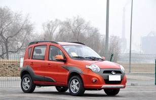 最省油的越野车排行榜第一名(全球最省油耐用的越野车)