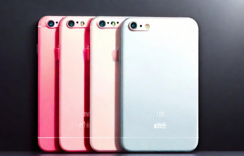 iphone6s参数（iPhone6参数）