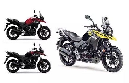 豪爵铃木摩托车官网旗舰店(豪爵铃木摩托车官网旗舰店app)