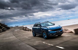 为什么那么多人卖掉领克(为什么买领克车的人少)