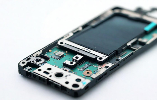 荣耀畅玩6x拆机（荣耀畅玩6x拆机图）