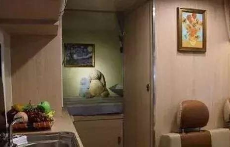 最便宜的房车8万(最便宜的房车几块钱)