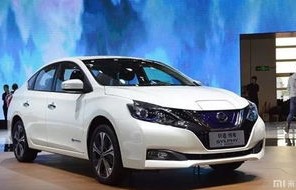 6万元纯电动轩逸(轩逸电动汽车多少钱)