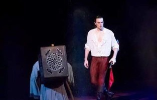 短剧龙临五洲——跨越时空的传奇之旅