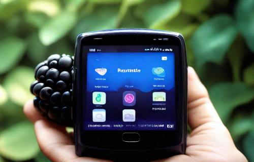 用黑莓的都是什么人（黑莓手机还有人用么）