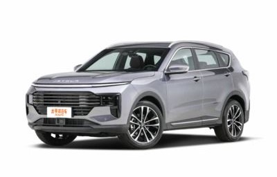 2024年汽车报价大全及价格(2024年汽车报价大全及价格表)