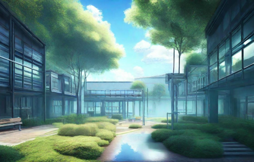 environment（environmentally）