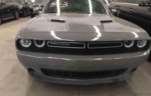 道奇挑战者价格(道奇挑战者价格表)