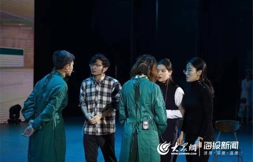 短剧我的丑爹肖长贵——陶思沂的演绎之路