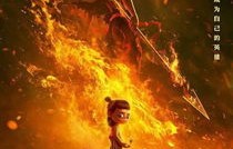 哪吒2，打破好莱坞影片垄断的东方巨作