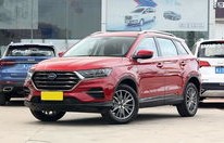 全国suv销量排行榜(suv销量排行榜前十口碑最好)