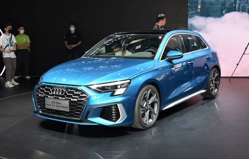 奥迪a3l新车报价2021款(奥迪a3l新车报价2021款优惠多少)