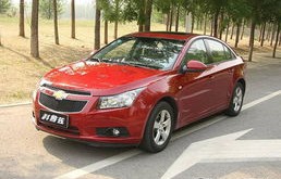 2013年的科鲁兹现在值多少钱(13年的科鲁兹新车当时多少钱)