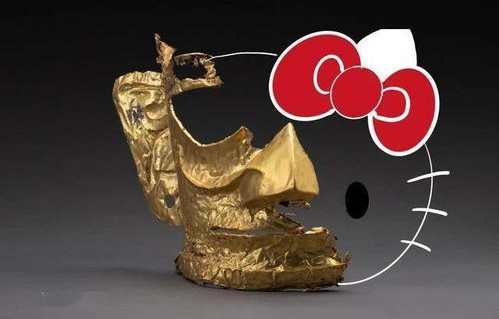 三星堆之谜，金箔背后的神秘传说