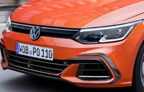 2023高尔夫新款(2023高尔夫新款高配)