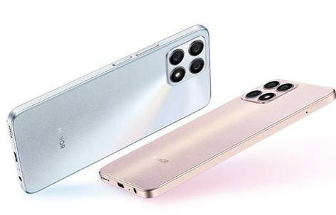 荣耀x30i参数详细参数（荣耀x30i百度百科）