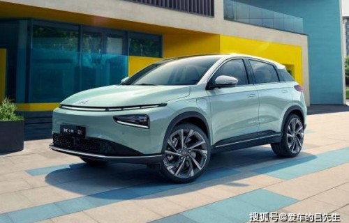 小鹏汽车官网首页(小鹏汽车 官网)