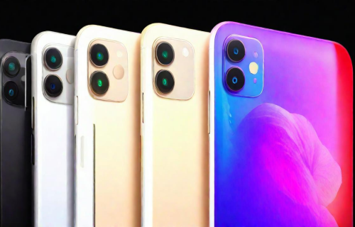 苹果手机最新价格（苹果手机最新价格表2021）