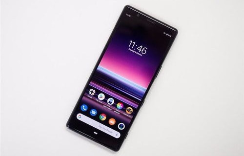 索尼xperiax1(索尼xperia5v)