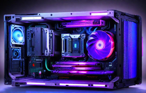 电脑配置有哪些（一般的电脑配置推荐）