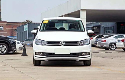 大众汽车7座10万元左右(10万一15万七座商务车)