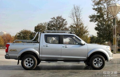 郑州日产皮卡柴油版(郑州日产皮卡柴油版四驱)