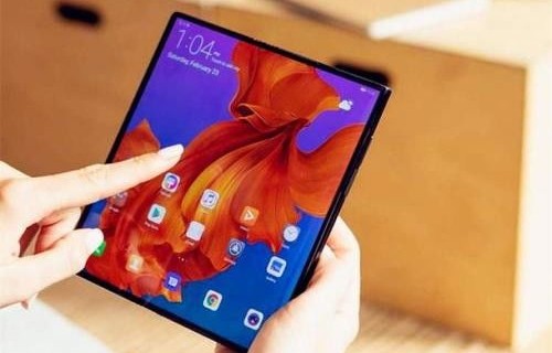 华为双屏手机(华为双屏手机价格大全)