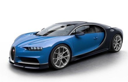 布加迪四大龙王(布加迪四大龙王图片)