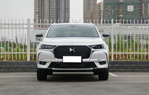 30万左右suv推荐哪一款(30万左右suv推荐哪一款好)