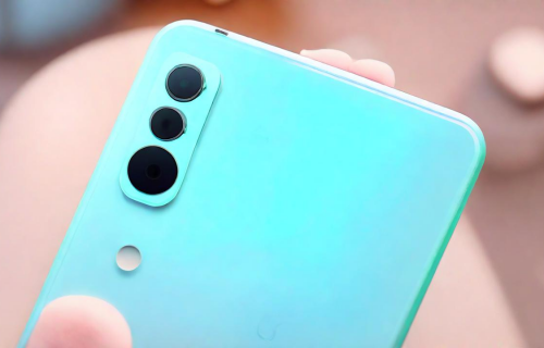 oppo最新款手机（oppo最新款手机reno8）