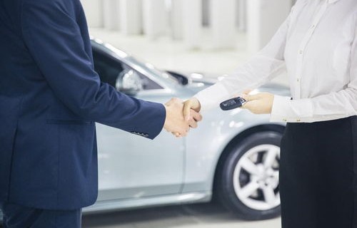 看车预约(看车预约买车怎么预约)