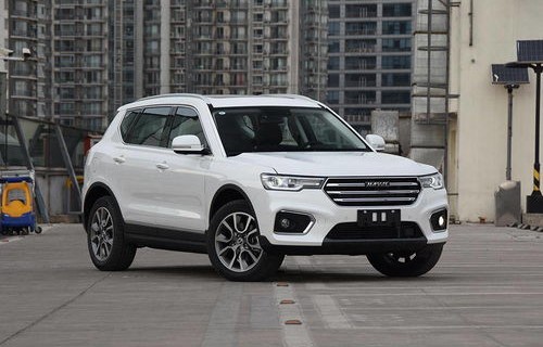 哈弗h7怎么样(哈弗h7怎么样值不值得入手)